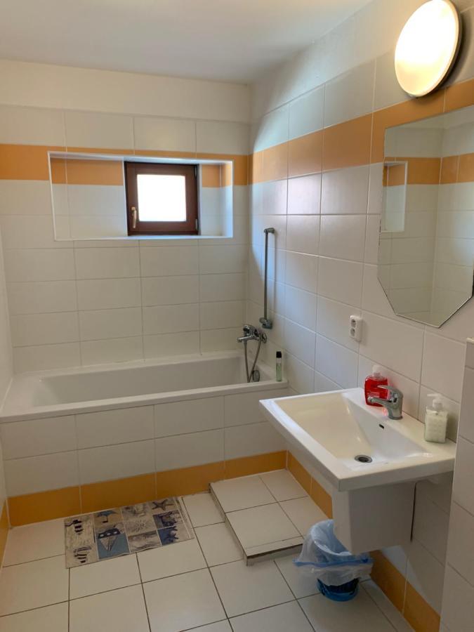 Apartmán Alva 3 Mikulov Kültér fotó