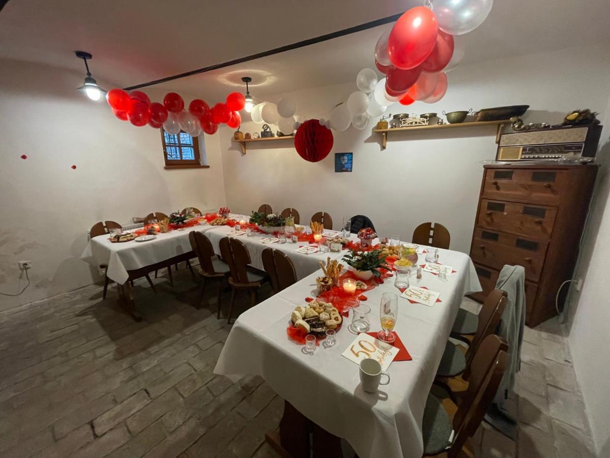 Apartmán Alva 3 Mikulov Kültér fotó